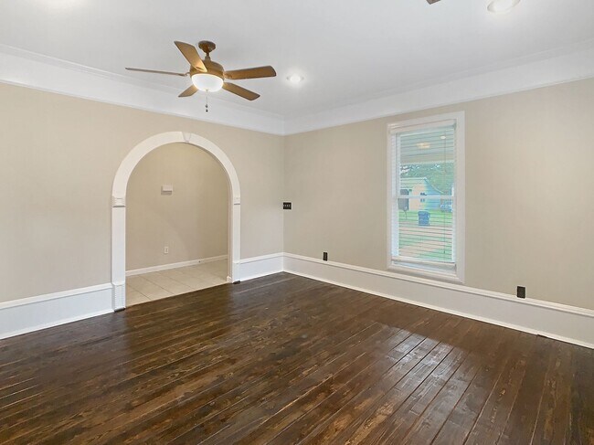 Foto del edificio - 2303 22nd St