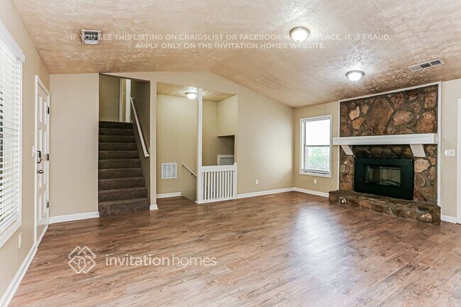 Foto del edificio - 4821 Chapelle Ct