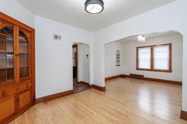 Foto del edificio - 3472 S 15th Pl