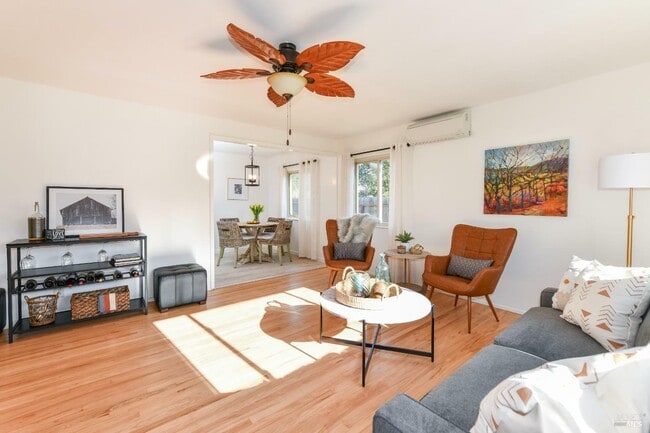 Foto del edificio - 3756 Norfolk St