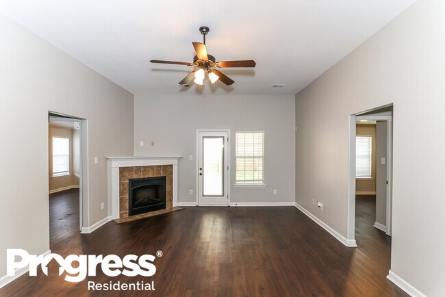 Foto del edificio - 10148 Hammersmith Ln