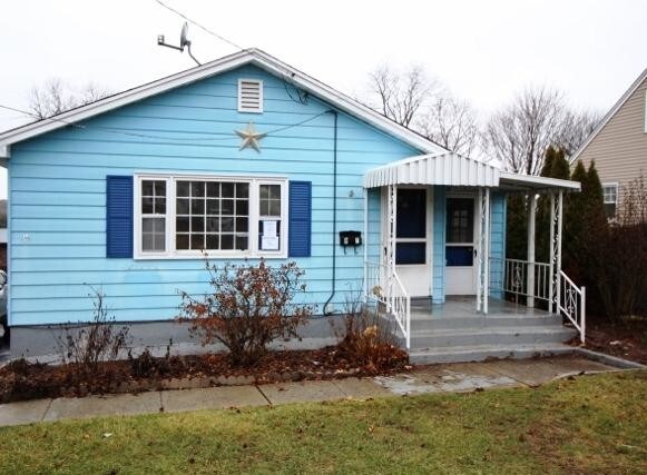 Primary Photo - 3 bedroom in Meriden Connecticut 06450