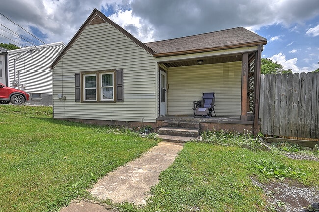 Building Photo - 2913 Ashley St