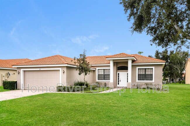 Building Photo - 412 Cinnamon Dr