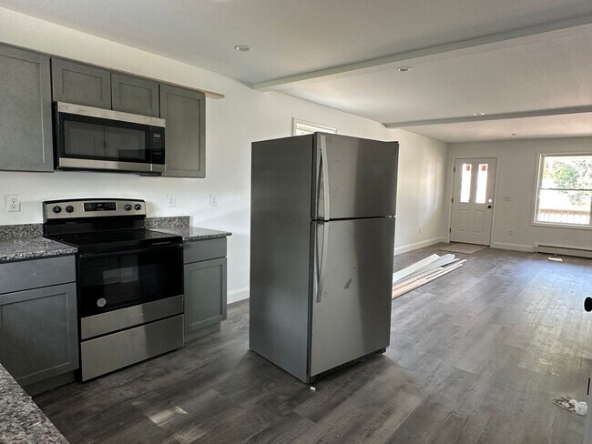 Foto del edificio - 116-118 Seavey Street