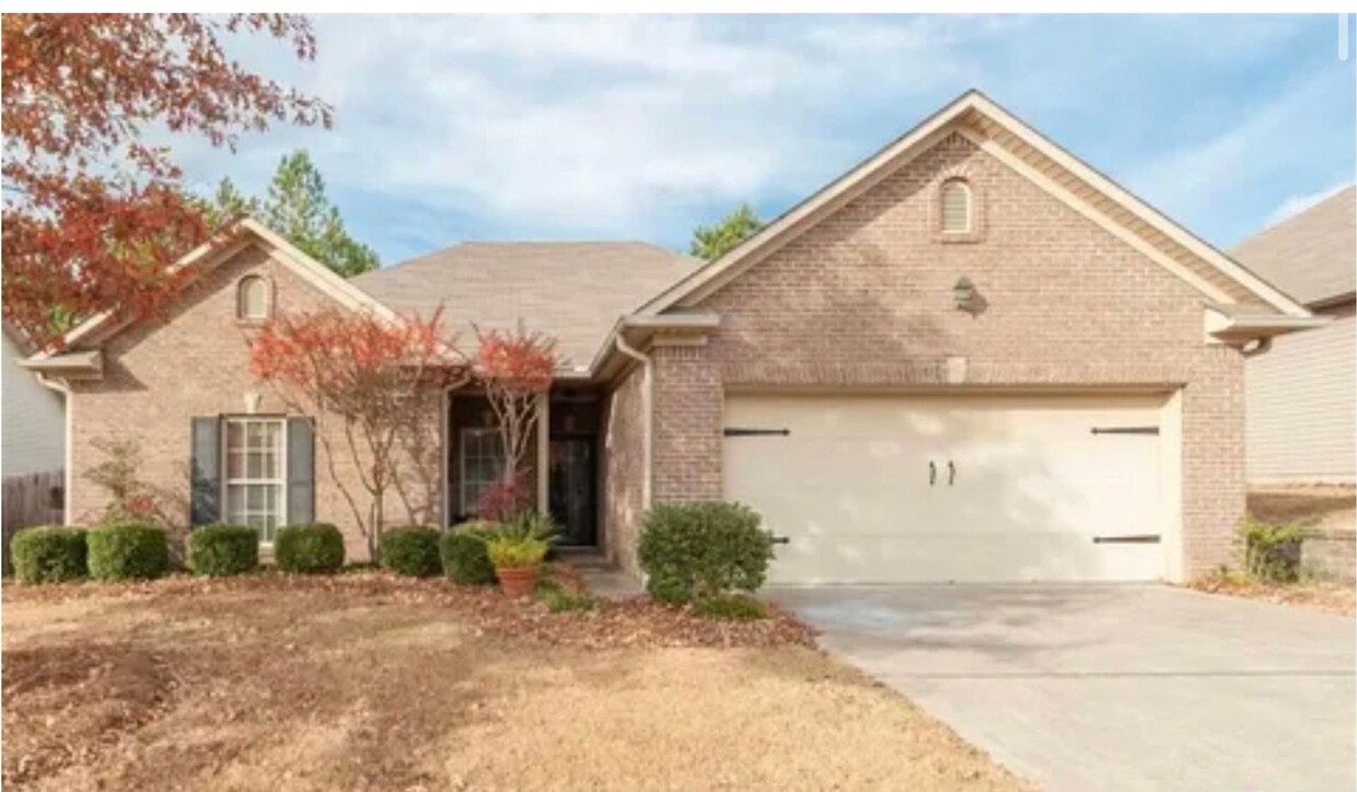 Primary Photo - 3 bedroom,2 bath Alabaster Area