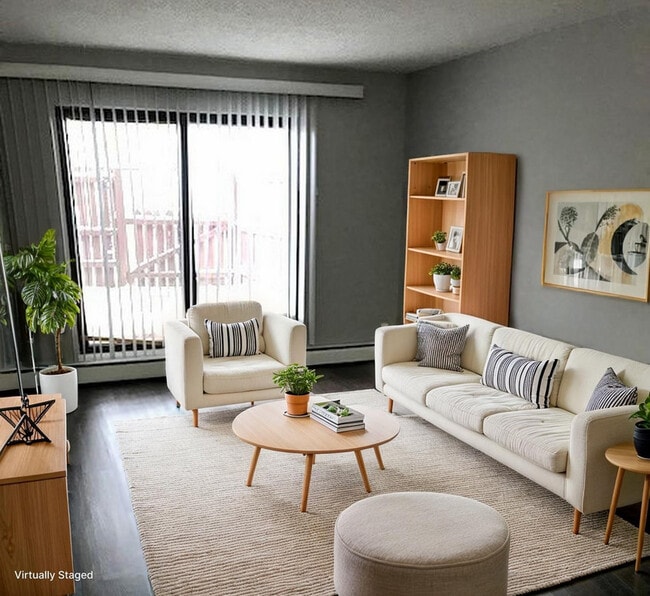 Building Photo - Fairmont/Peppertree Terrace