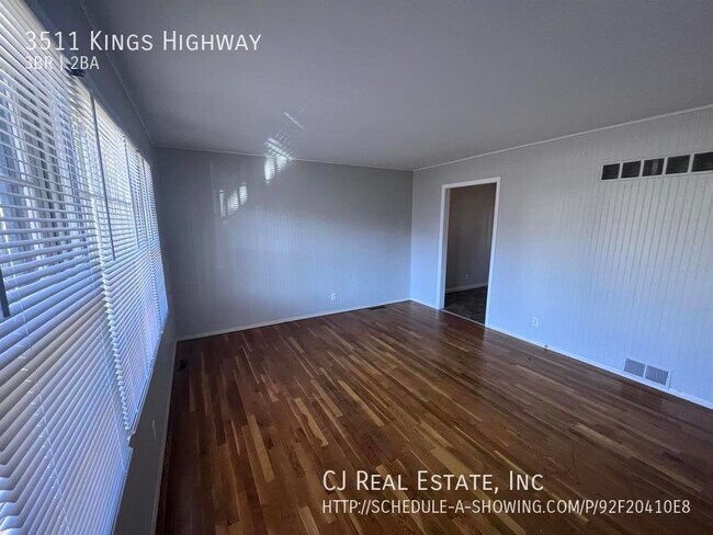 Foto del edificio - 3511 Kings Hwy