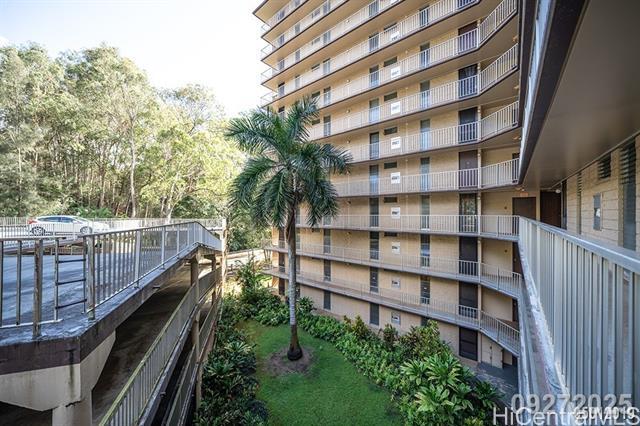 Foto del edificio - 95-257-257 Waikalani Dr