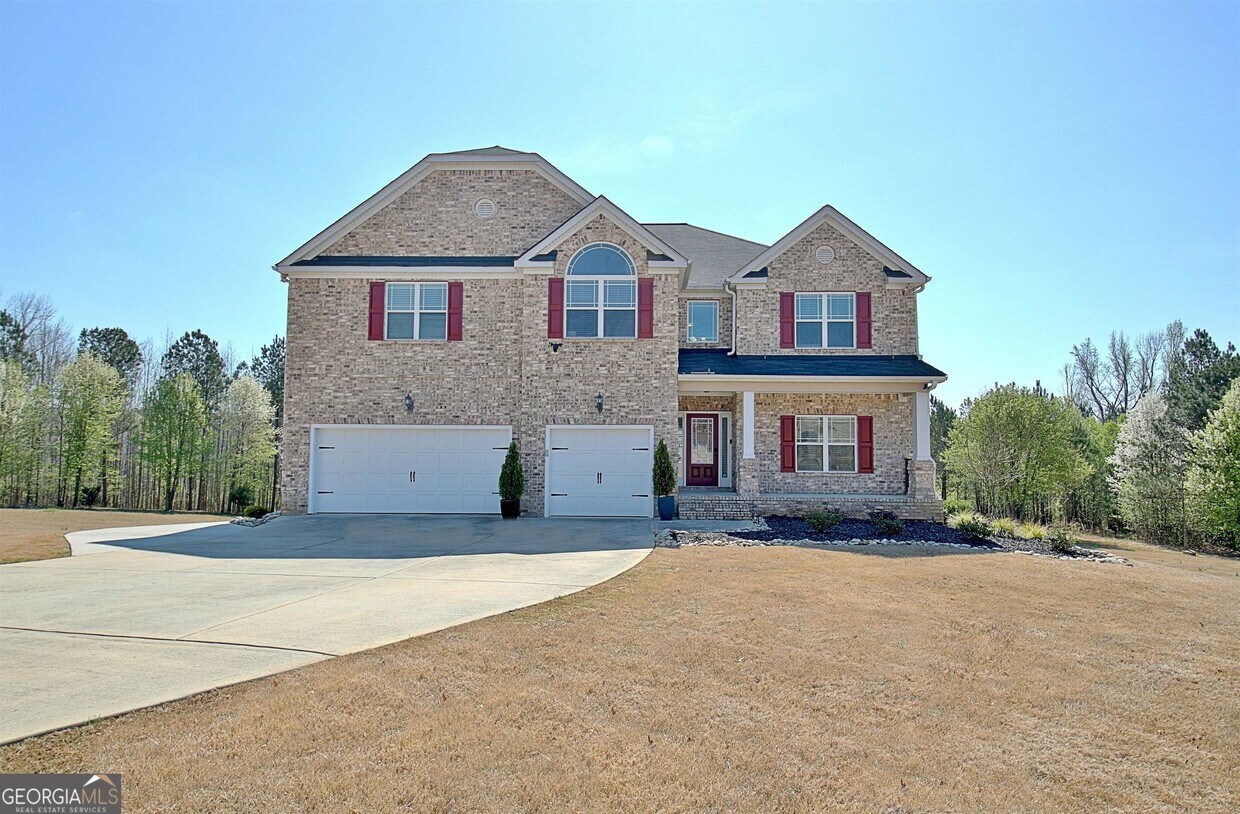 Foto principal - 195 Broadwater Dr