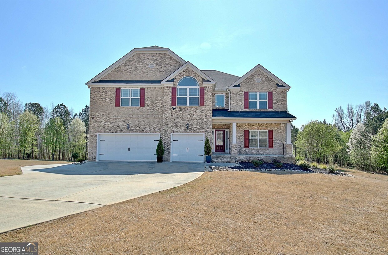 Primary Photo - 195 Broadwater Dr