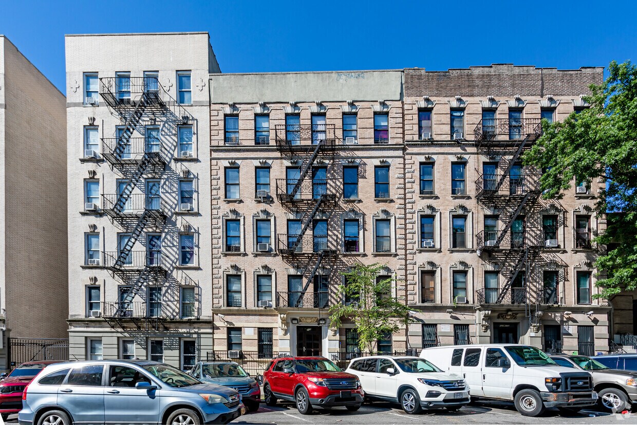 Building Photo - 516-518 W 175th St