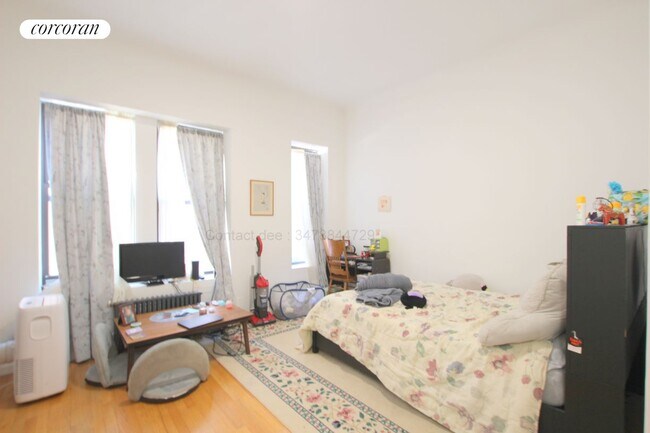 Foto del edificio - 856 W End Ave