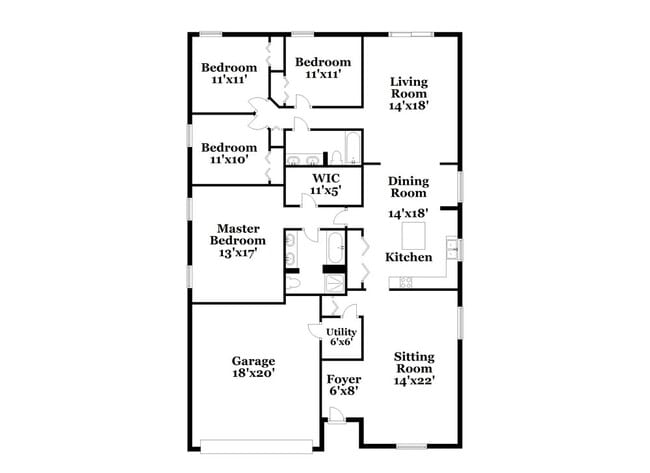 Building Photo - 436 Casa Marina Pl