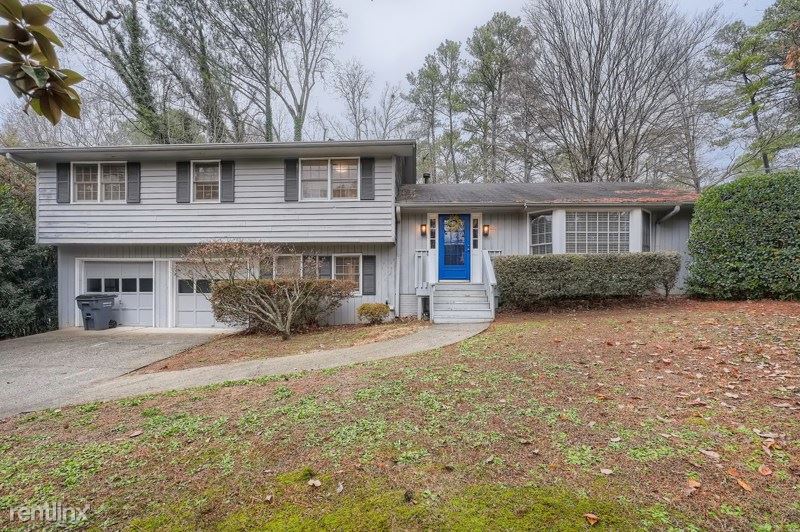 4 br, 2.5 bath House 5381 Willow Point P... House for Rent in