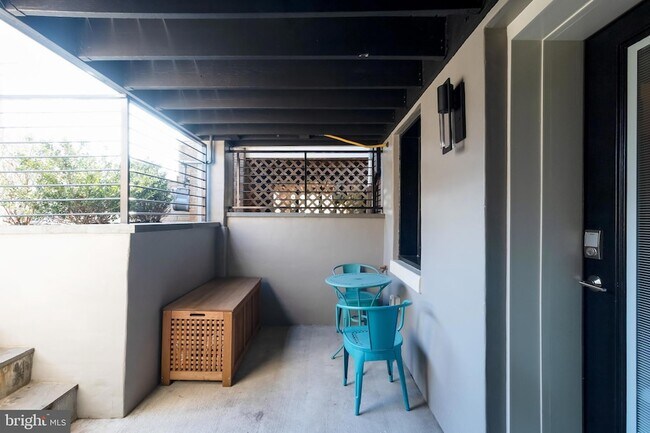 Foto del edificio - 4514 15th St NW