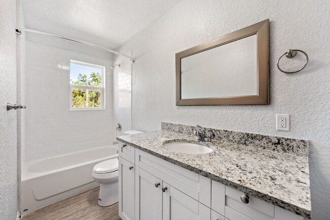 Foto del interior - Indian River Shores Apartments