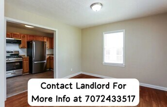 Building Photo - 2121 Cherry Ln