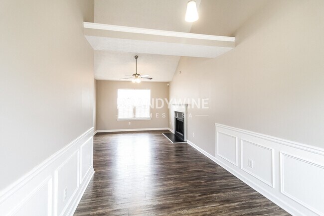 Foto del edificio - 2532 Brookgate Crossing