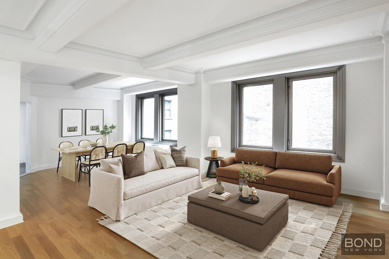 Foto principal - 101 W 55th St