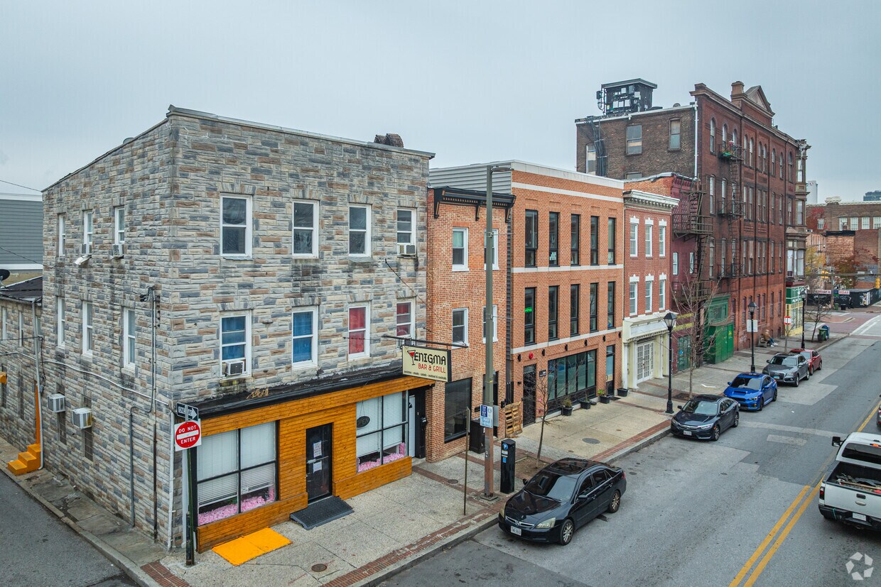 Foto del edificio - The Kenary