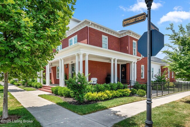 Foto del edificio - 11308 Peppermint St