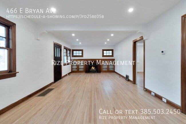 Foto del edificio - 466 E Bryan Ave
