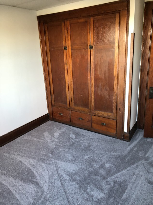 Foto principal - 1501 Morgantown Ave