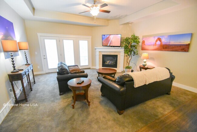 Photo - 3293 Bengal Blvd Townhome