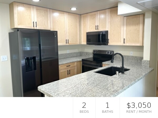 NEW "COOK'S KITCHEN" - 436 S Marengo Ave