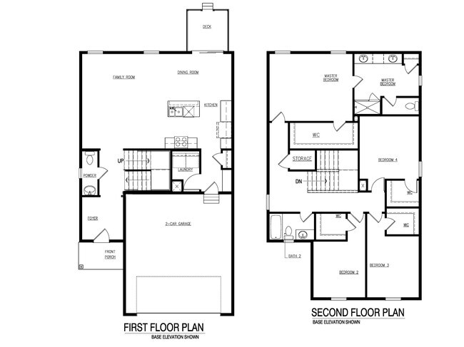 Foto del edificio - 2382 E Buckskin Way