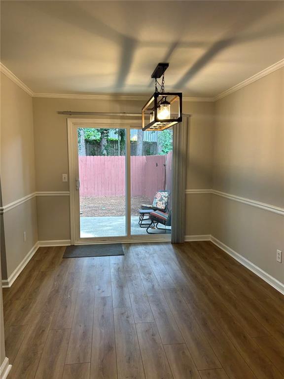 Foto del edificio - 1453 Springleaf Cir SE