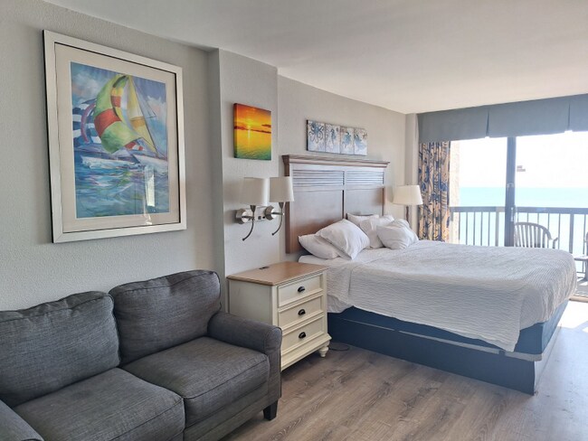 Foto del edificio - 2401 S Ocean Blvd