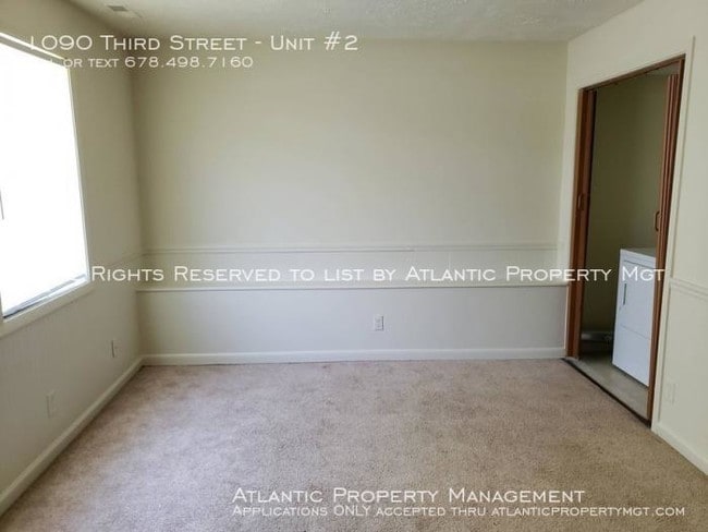 Building Photo - 2 bedroom in Stone Mountain GA 30083