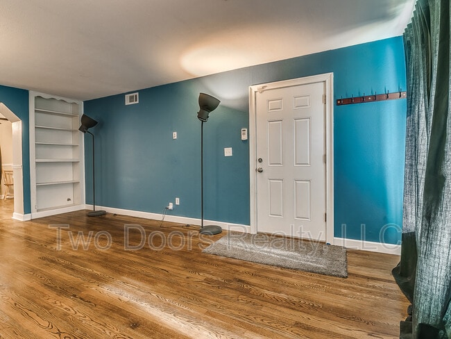 Photo - 2809 NW 47th St House