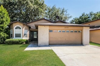 Building Photo - 1478 Eldra Dr