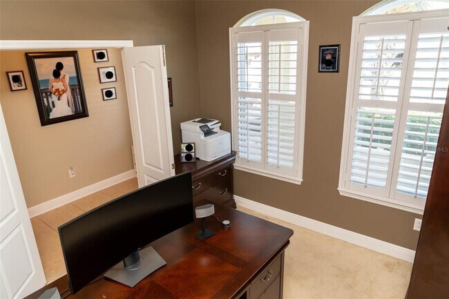 Foto del edificio - 7610 S Westshore Blvd