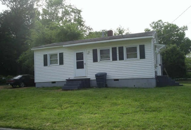 Building Photo - Sevral Crowell Dr