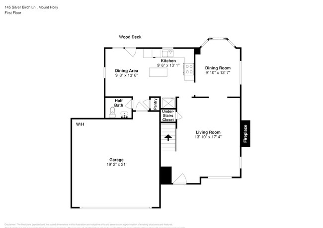 Building Photo - 145 Silver Birch Ln