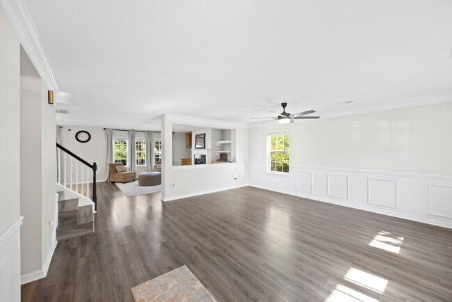 Foto del edificio - 2307 Harwood Hills Ln
