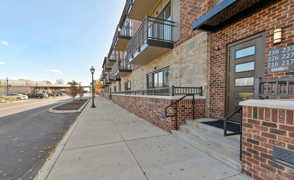 Foto principal - Colston Park Residential Lofts!