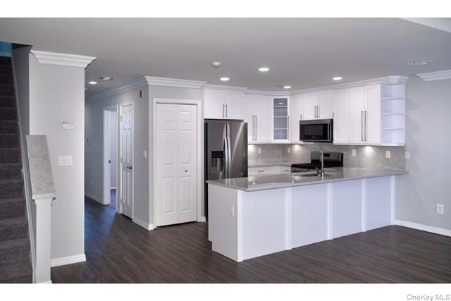 Foto del edificio - 56 Overlook Dr