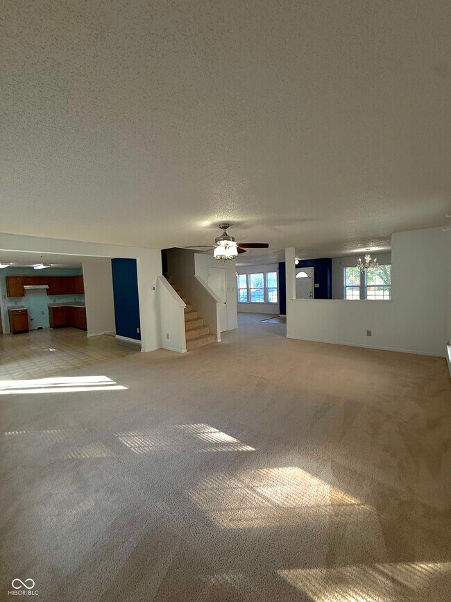 Foto del edificio - 10605 Carrie Ln