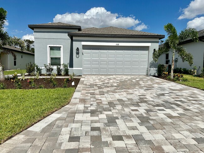 Foto del edificio - 1908 Sunset Preserve Way