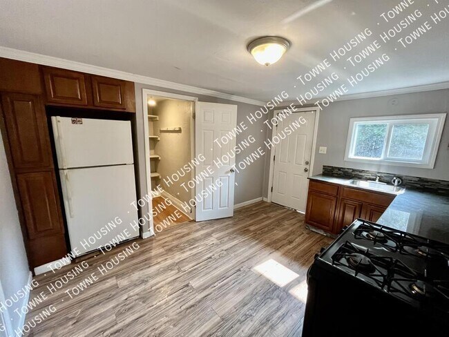 Foto del edificio - 89 Albany St