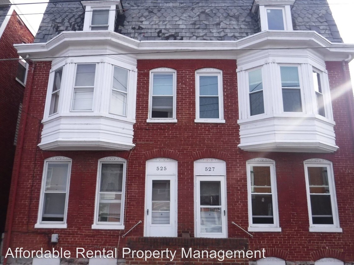 Foto principal - 3 br, 1 bath House - 527 West Franklin Street
