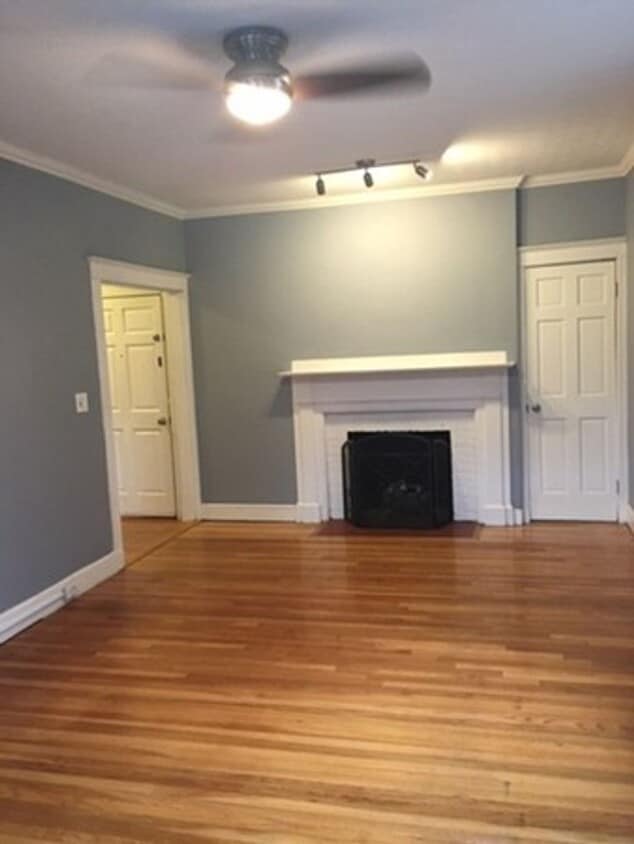 Primary Photo - SEPTEMBER 1 - Brookline 3 BR 2 BA