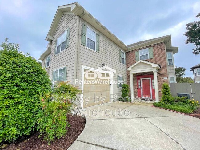 Foto del edificio - 3932 Cromwell Park Dr