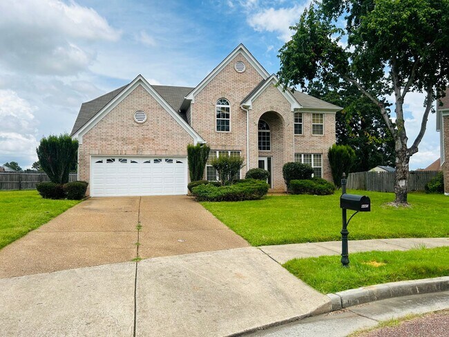 Foto del edificio - 6440 E Forked River Cove