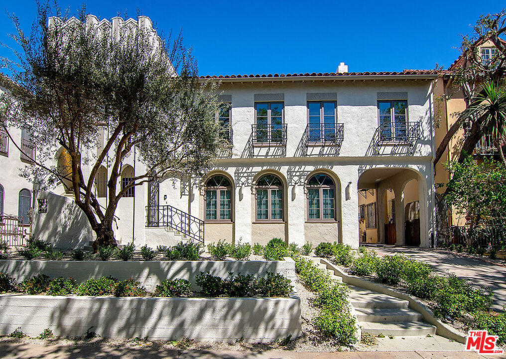 306 N Orange Dr Unit U, Los Angeles, CA 90036 Apartment for Rent in